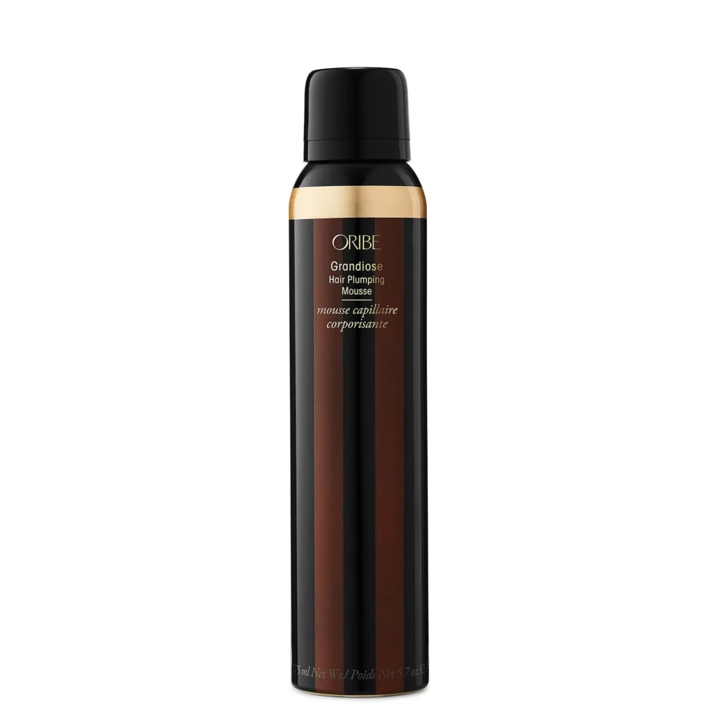 Oribe Grandiose Hair Plumping Mousse