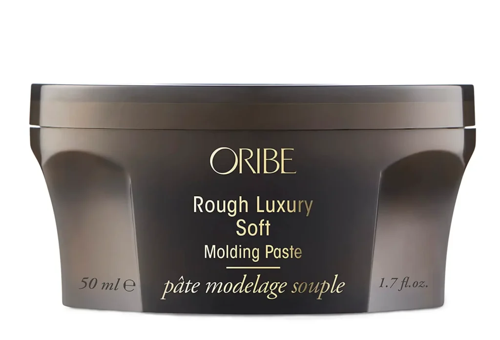 Oribe Rough Luxury Soft Molding Paste
