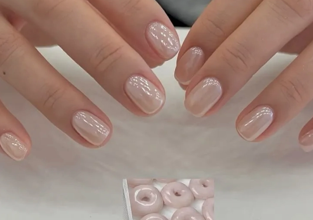 9Stunning Square Nail Designs