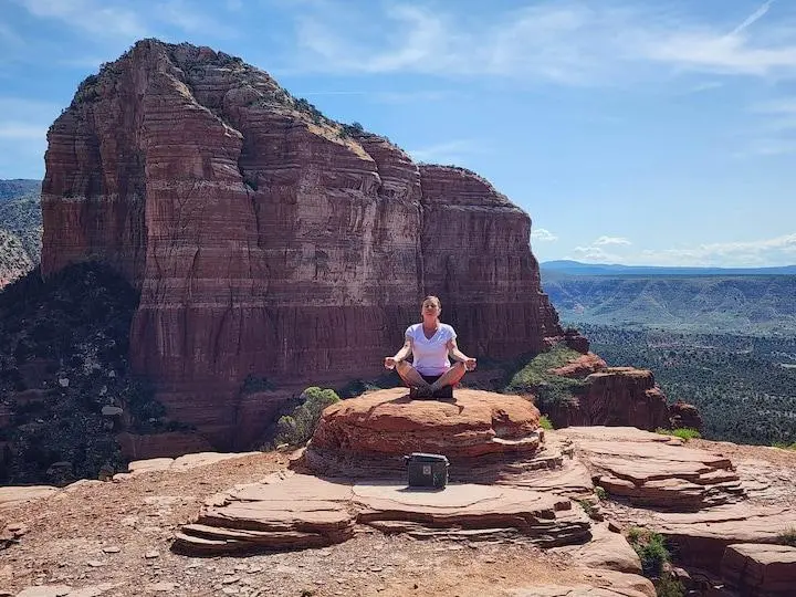 Sedona, Arizona, USA