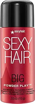 sexyhair texture powder