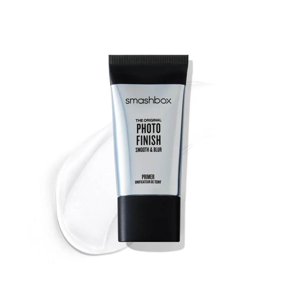 Smashbox The Original Photo Finish Smooth & Blur Primer
