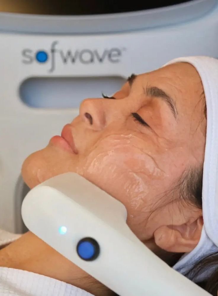 softwave treatment