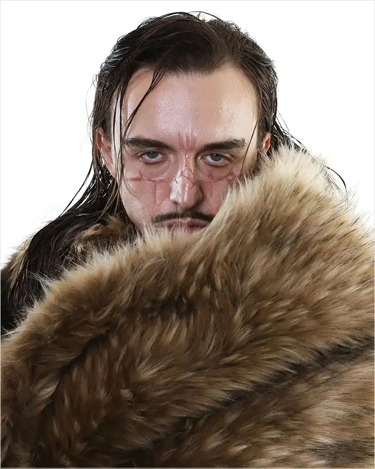Tommy Cash