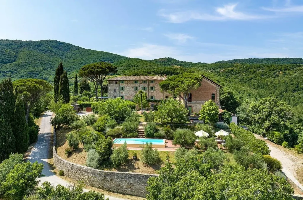 Tuscany, Italy