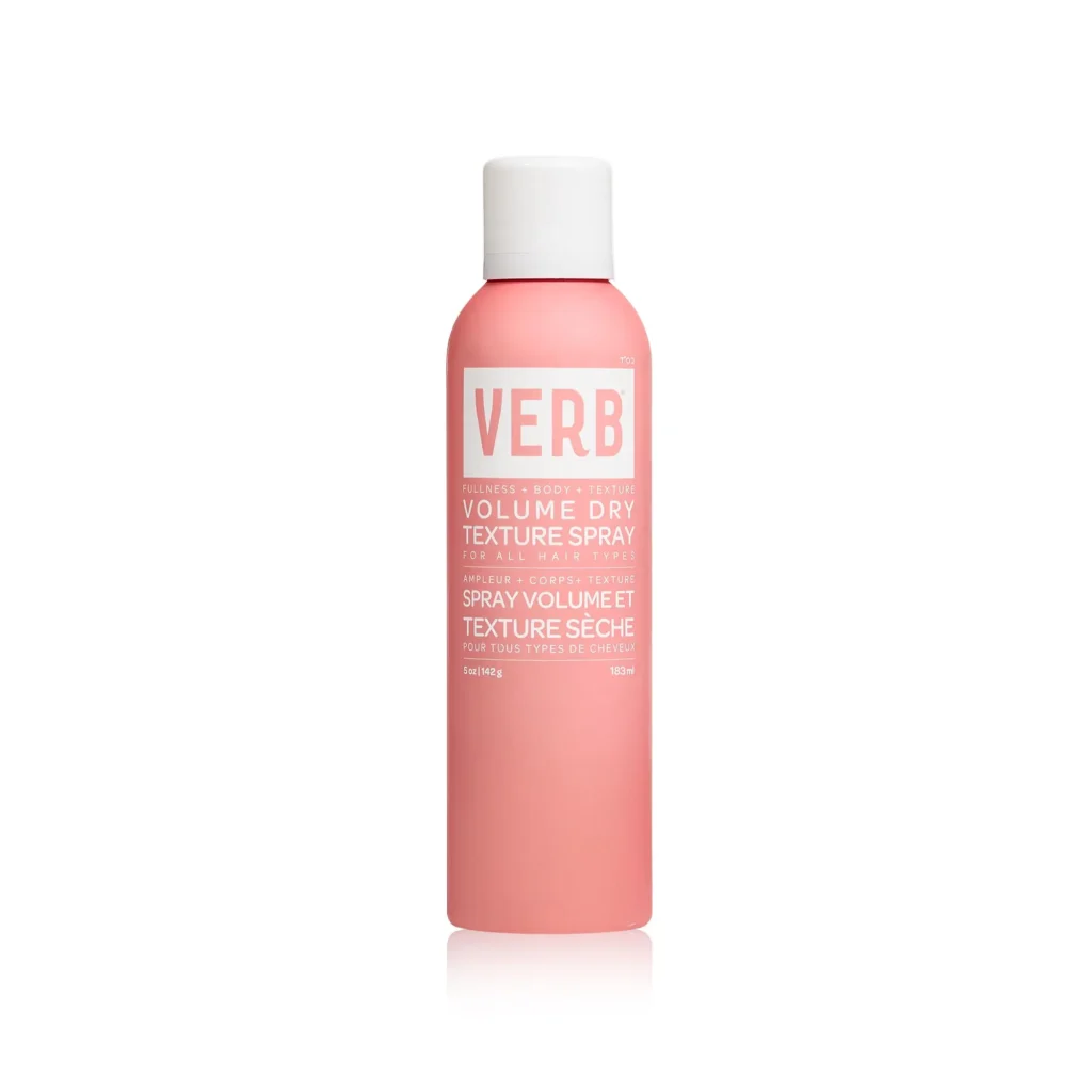 Verb Volumizing Texture Spray