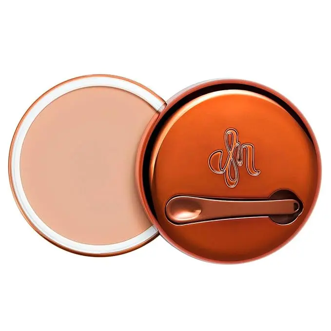 Danessa Myricks Beauty Yummy Skin Blurring Balm Powder