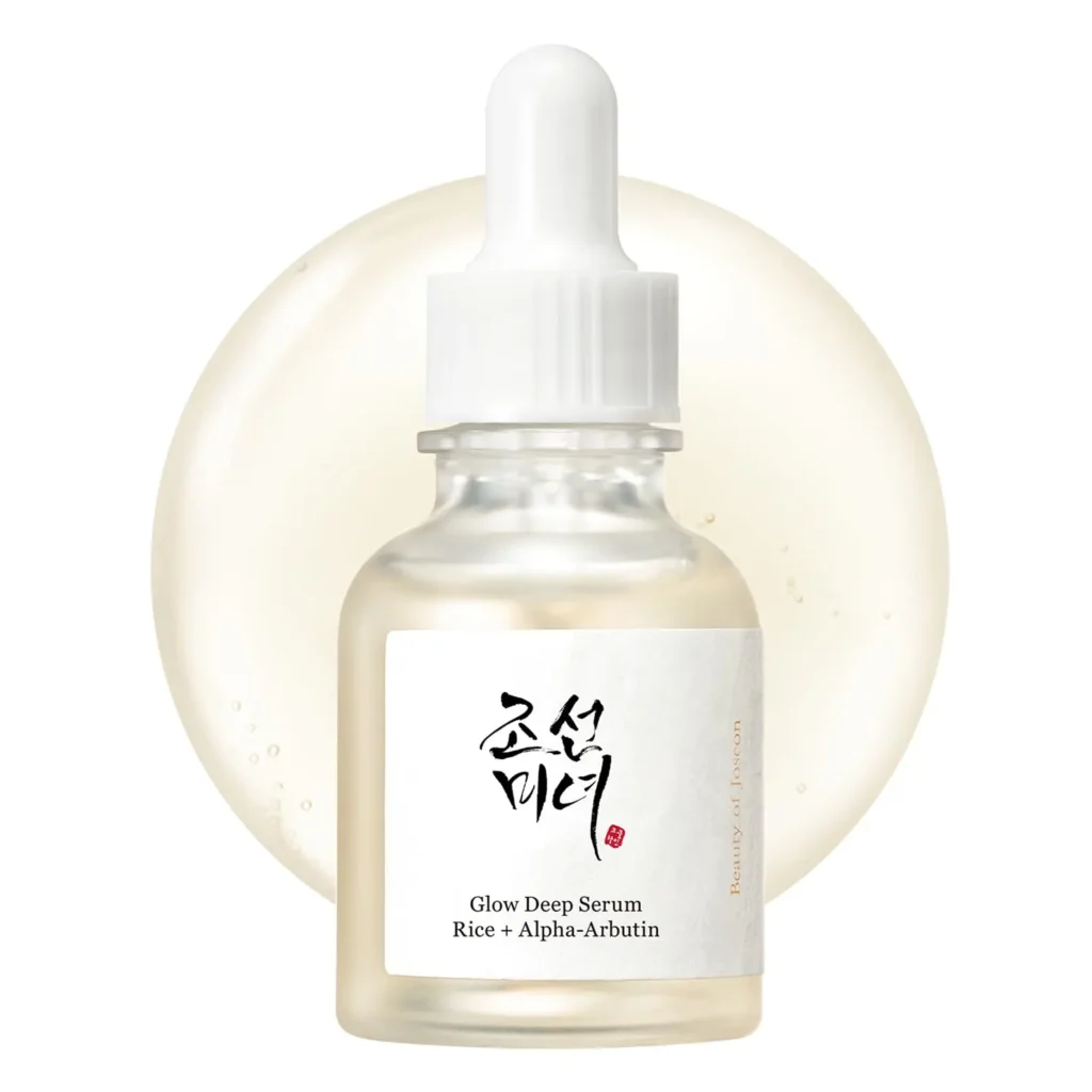 Beauty of Joseon Glow Deep Serum: Rice + Alpha-Arbutin