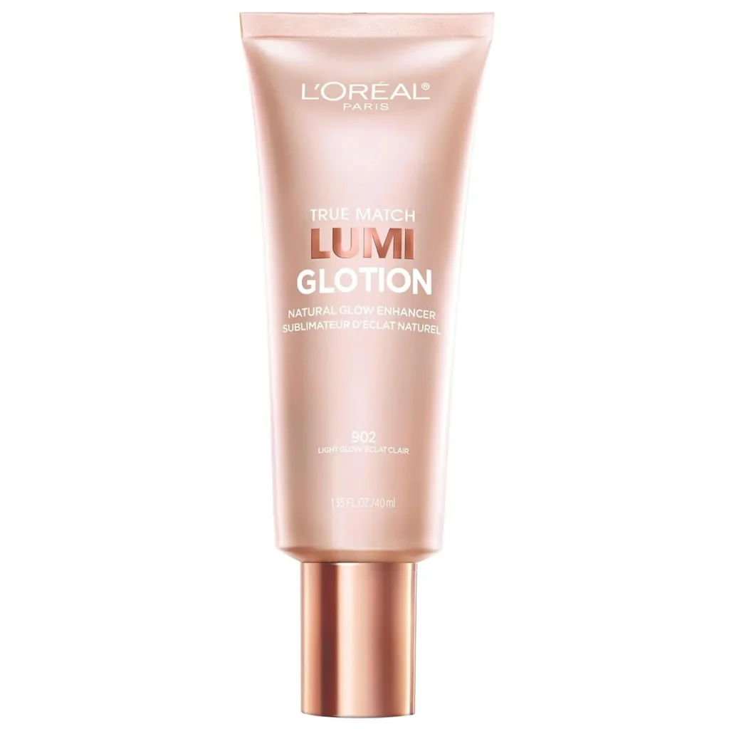 L'Oréal Paris True Match Lumi Glotion