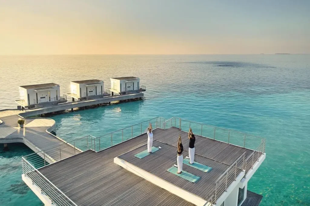 maldives