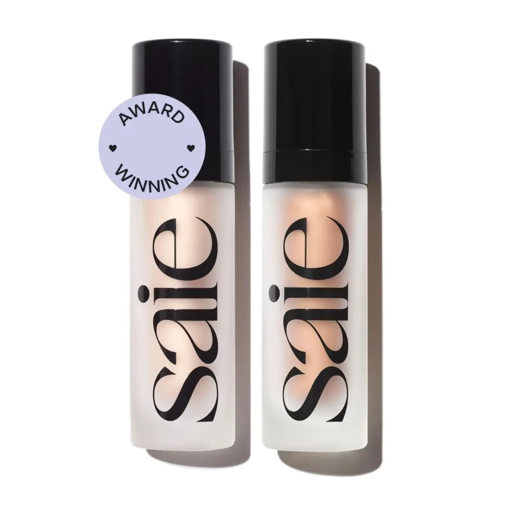 Saie Glowy Super Gel