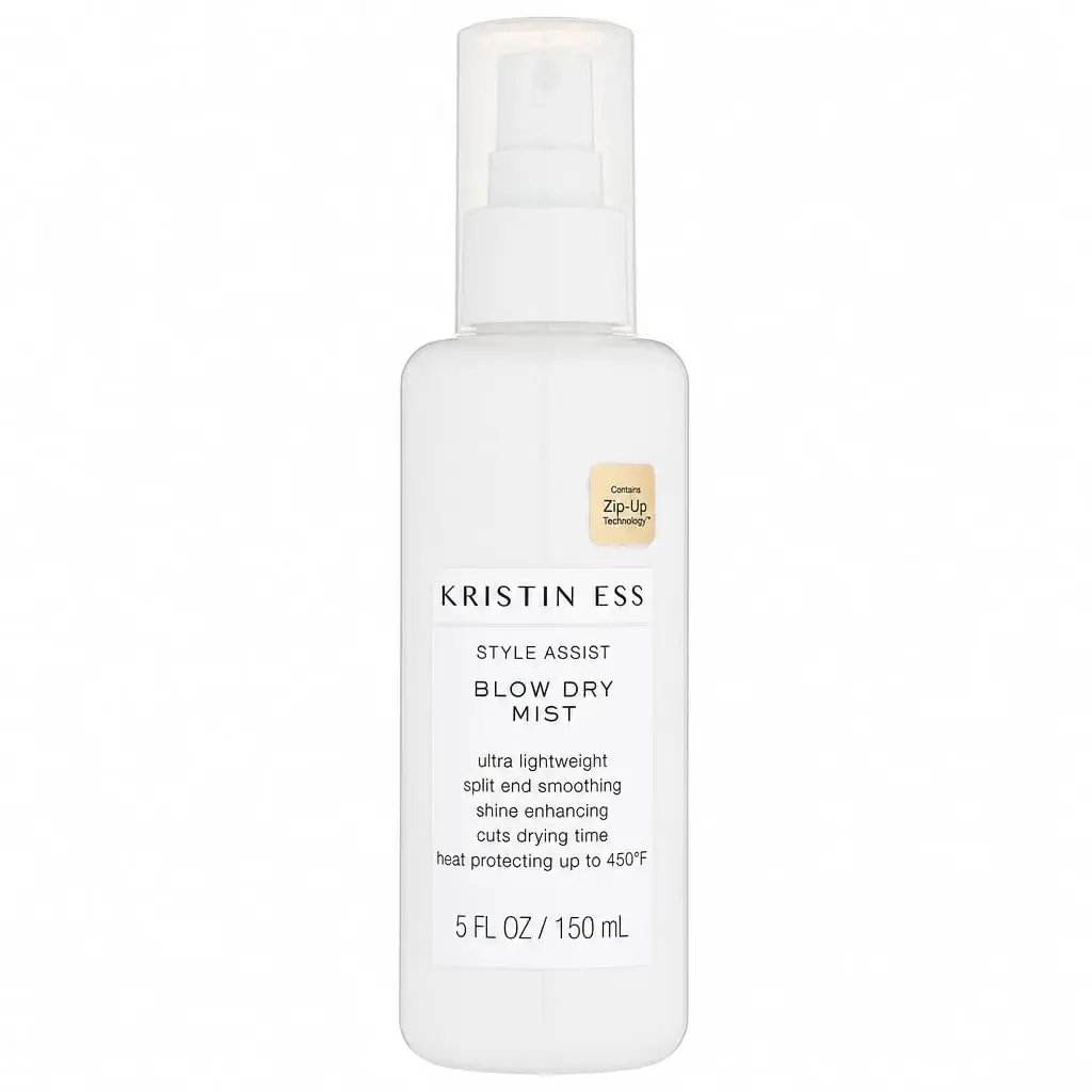 Kristin Ess Style Assist Blow Dry Mist