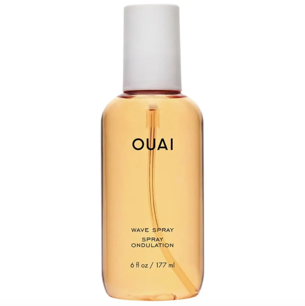 OUAI Wave Spray
