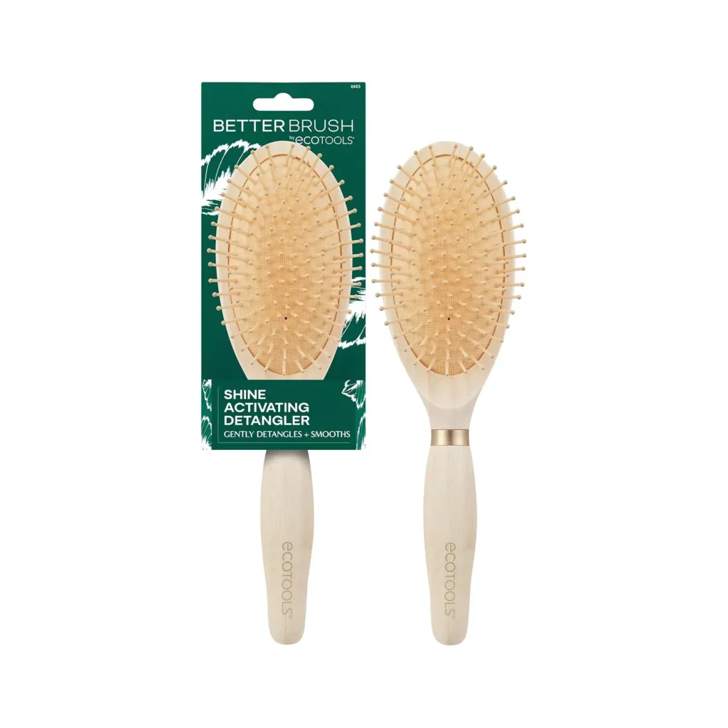 EcoTools Volumizing Blow Dry Round Hairbrush