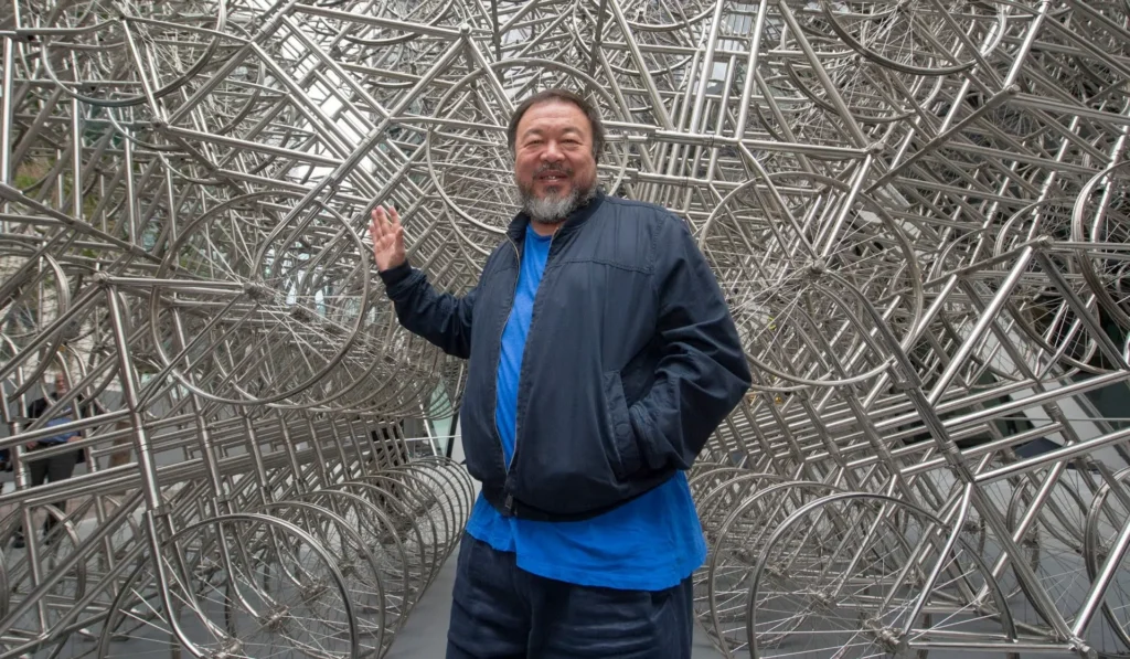 Ai Weiwei