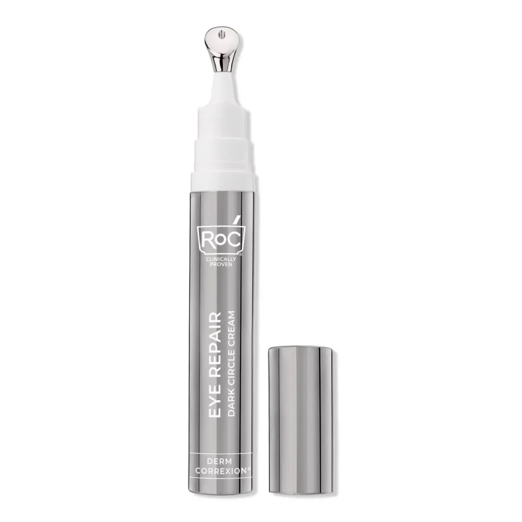 RoC Derm Correxion Eye Repair Dark Circle Cream