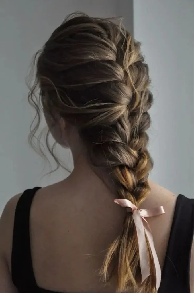 French Braid