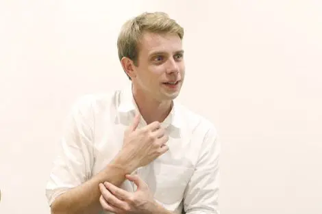 Jonathan Anderson