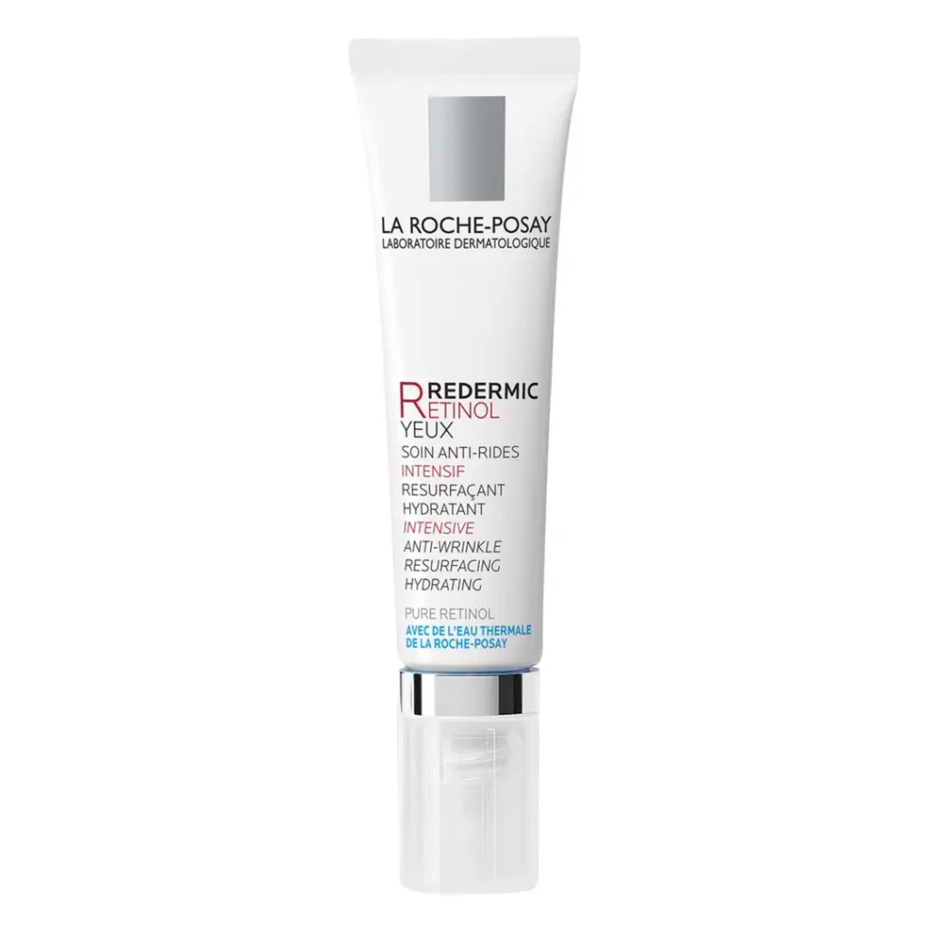 La Roche-Posay Redermic R Eyes Retinol Eye Cream