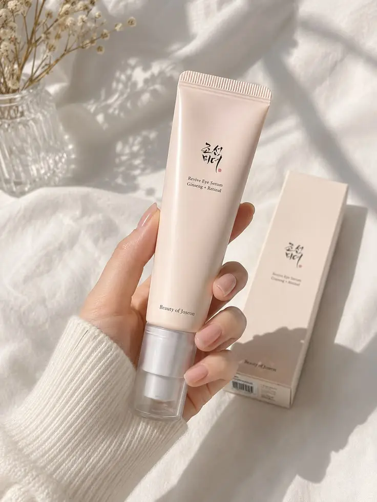 Beauty of Joseon Revive Eye Serum