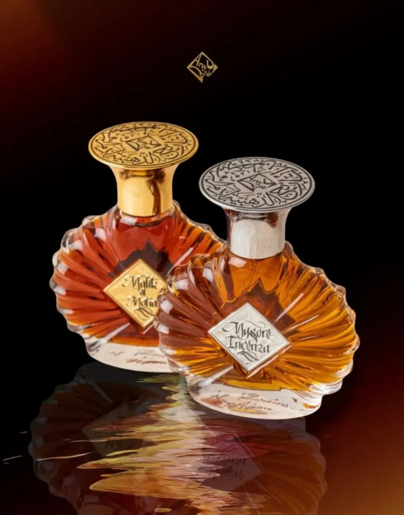 Russian Adam fragrance