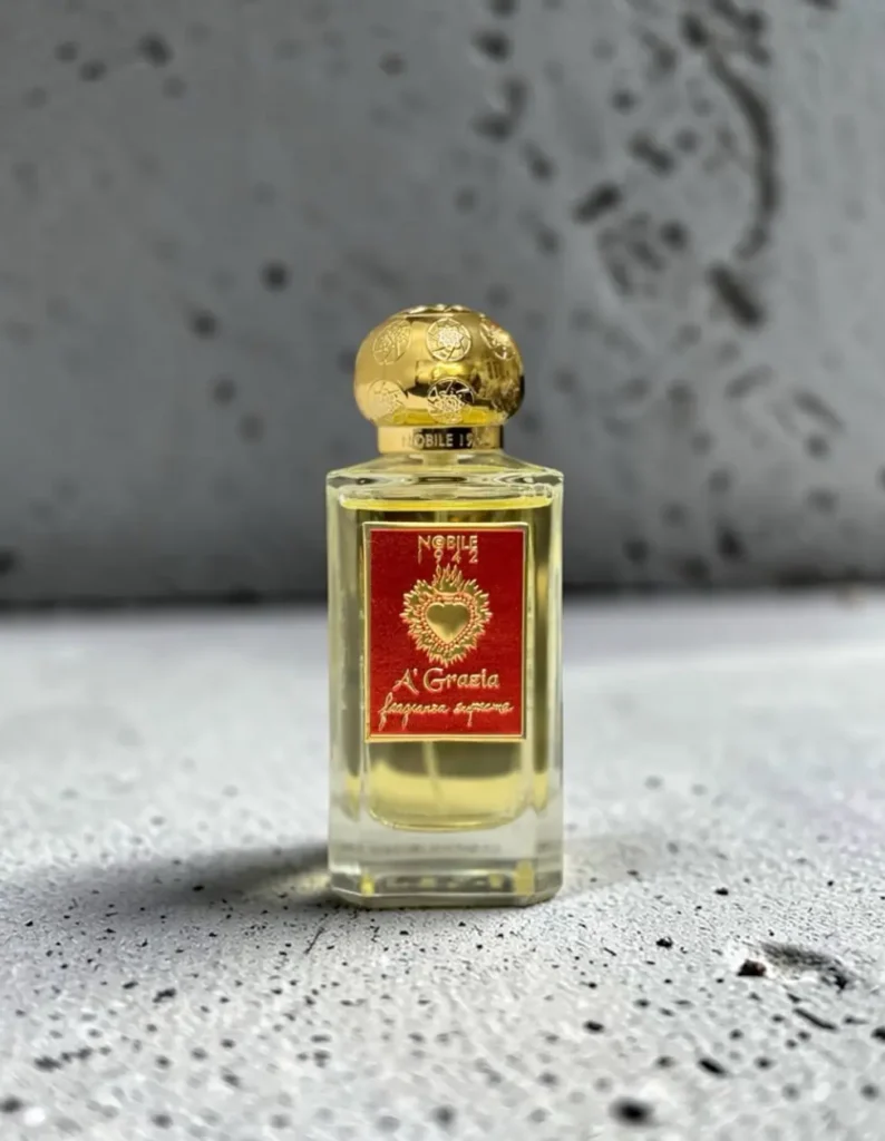 Miguel Matos perfume