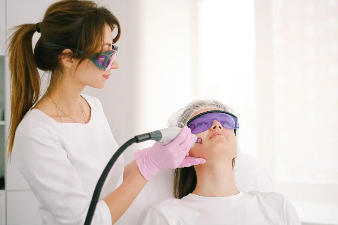 hair removing ideas