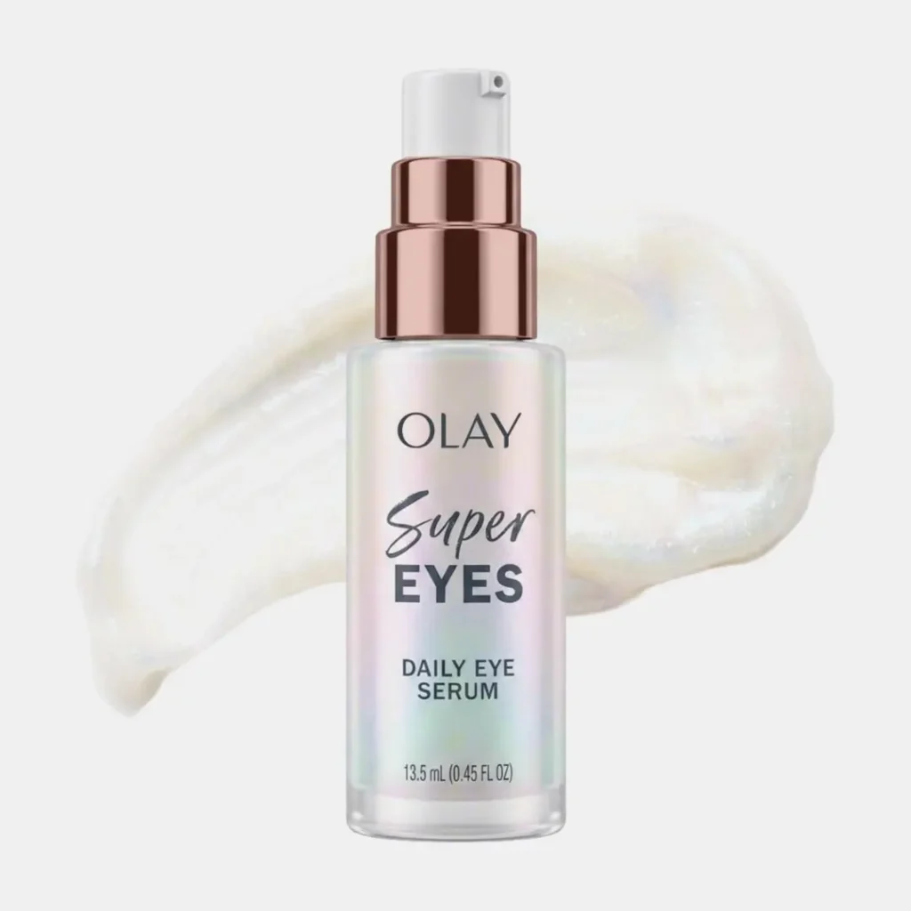 Olay Super Eyes Daily Eye Serum