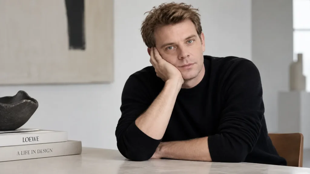 Jonathan Anderson