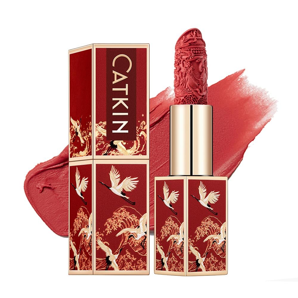 catkin lipstick