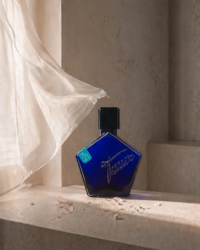 Andy Tauer perfume