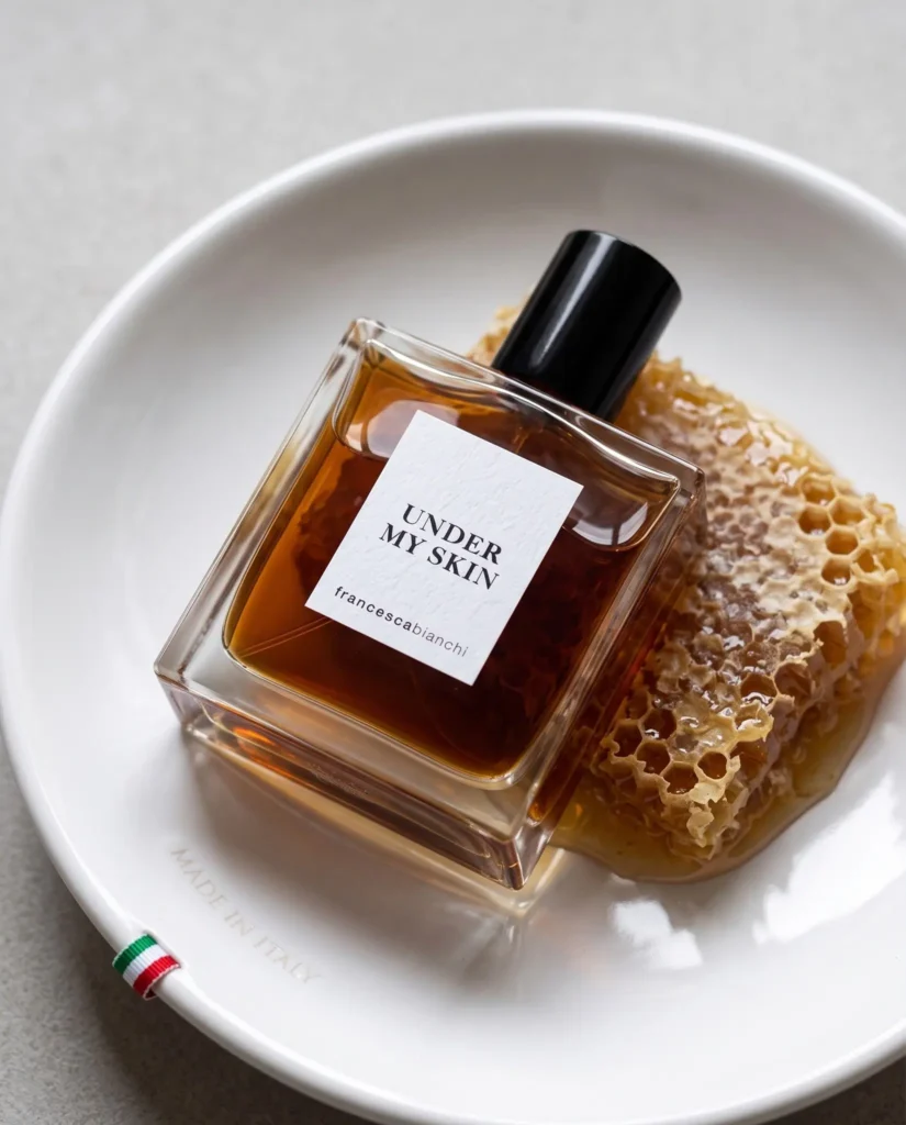 Francesca Bianchi perfume
