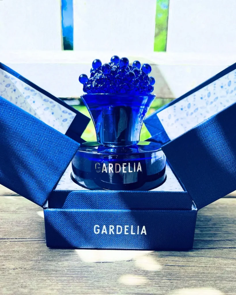 Antonio Gardoni perfume
