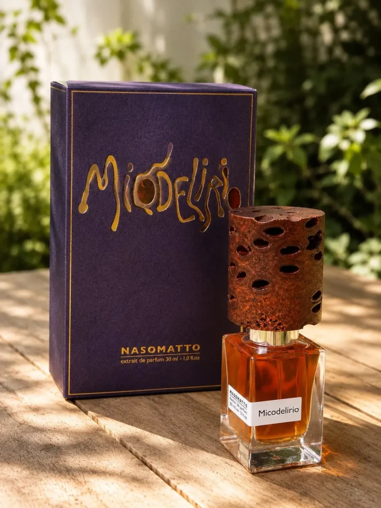 Alessandro Gualtieri perfumes