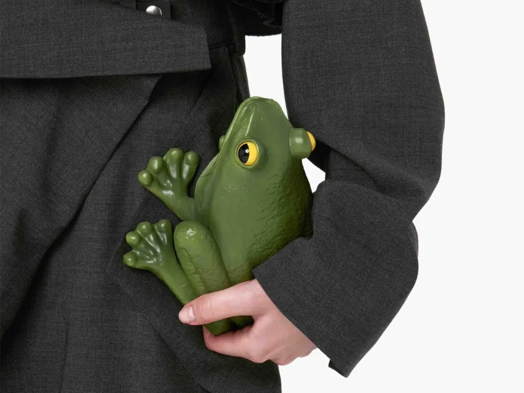 frog bag