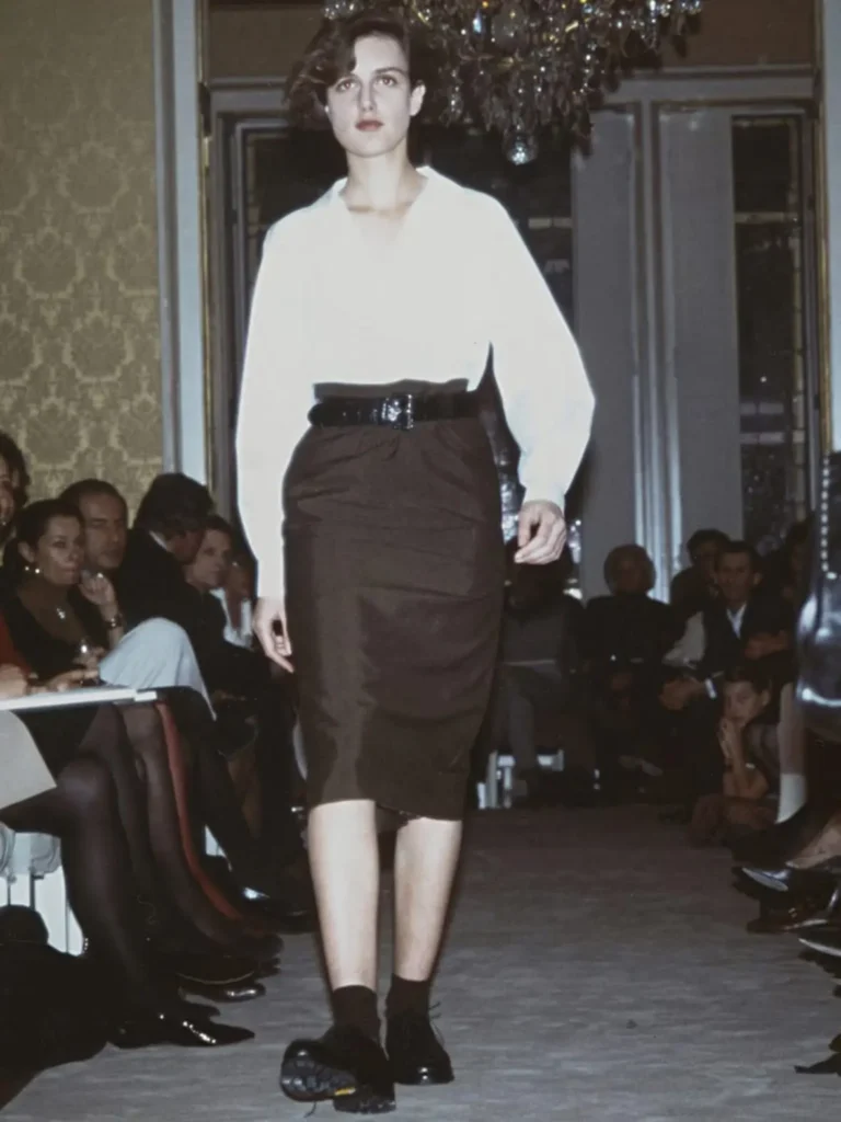 prad 1988 first ready to wear collection.