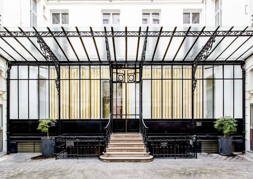 David Zwirner Paris