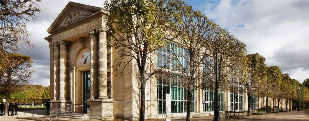 Musée de l'Orangerie