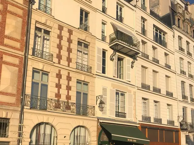 Galerie Lelong & Co.