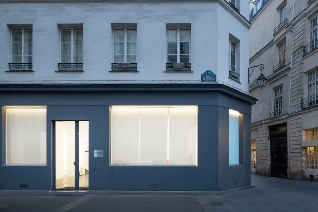 Galerie Nathalie Obadia