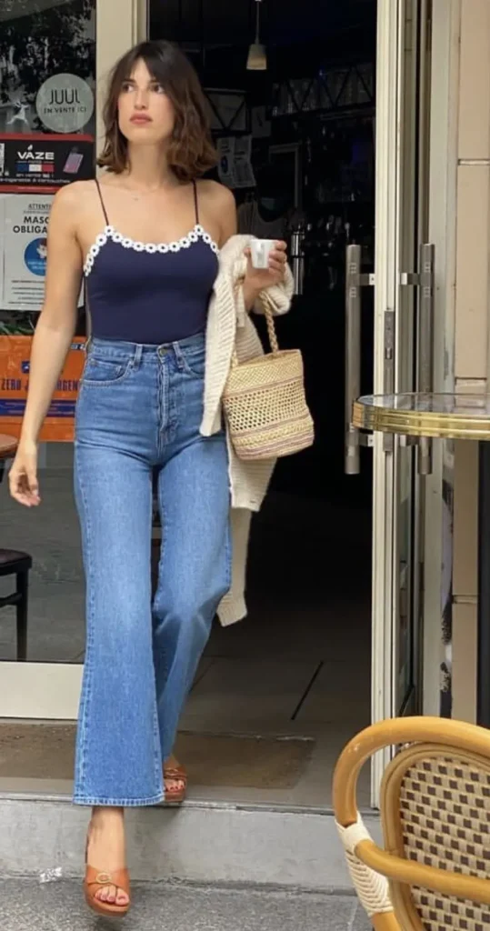 Jeanne Damas