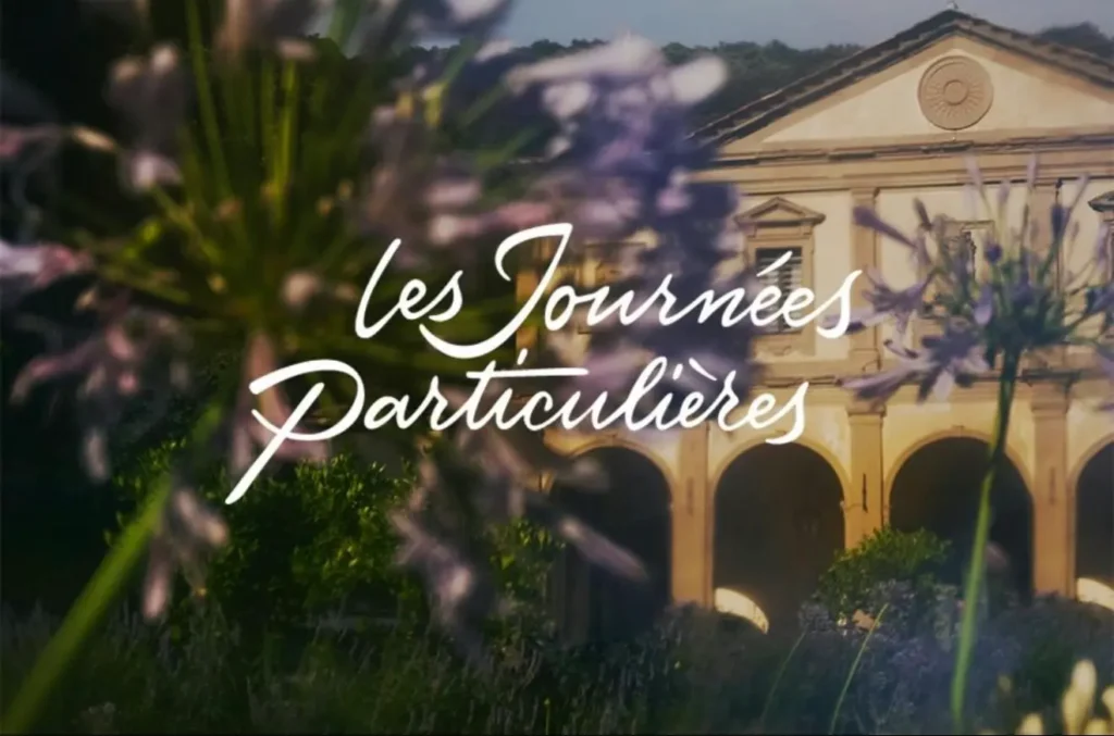 LVMH Les Journées Particulières 2026