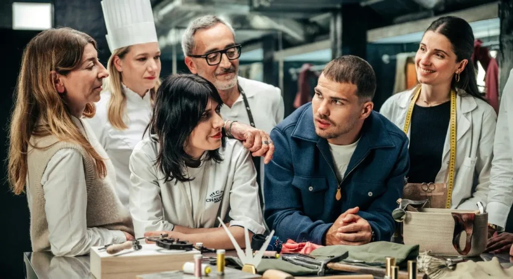 LVMH Les Journées Particulières