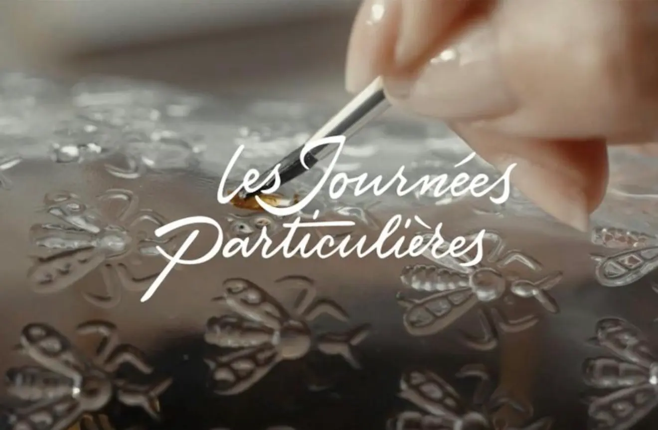 LVMH Les Journées Particulières 2026