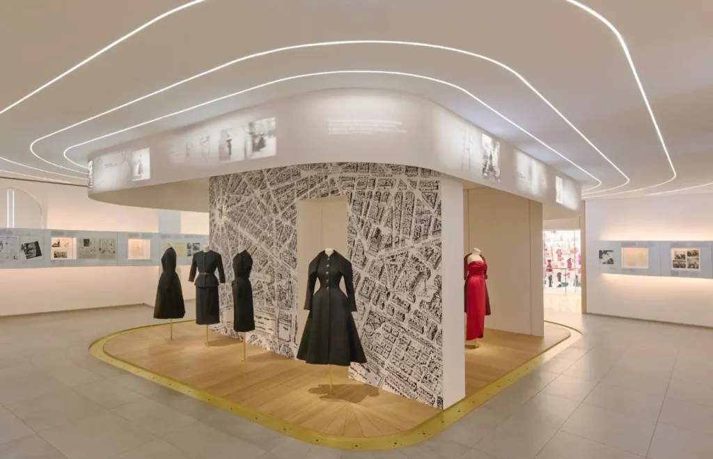 luxury dresses