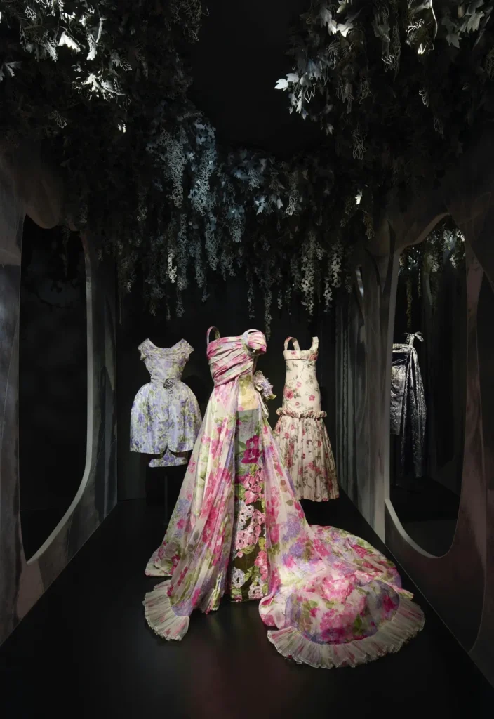 luxury dresses