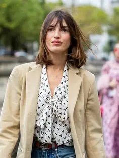 Jeanne Damas