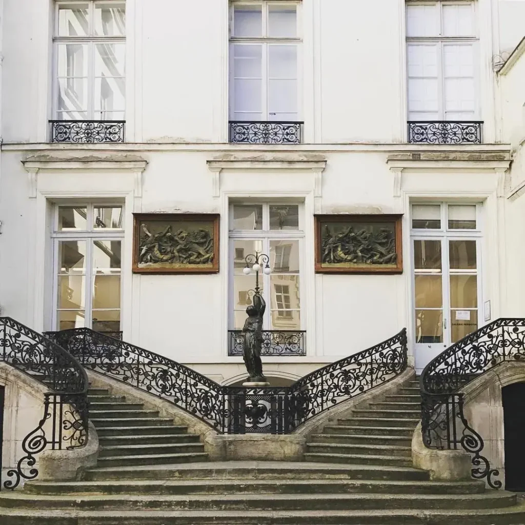 Perrotin Paris