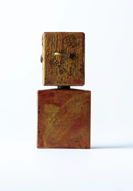 Reliqvia perfume