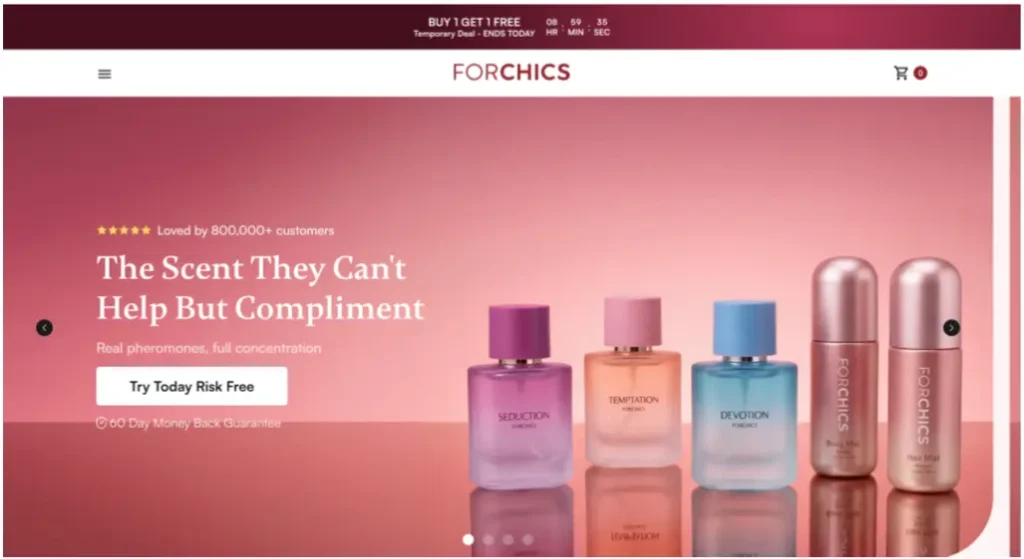 ForChics